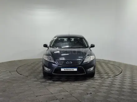 Ford Mondeo 2010 года за 3 170 000 тг. в Алматы – фото 2