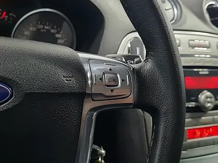 Ford Mondeo 2010 года за 3 170 000 тг. в Алматы – фото 21