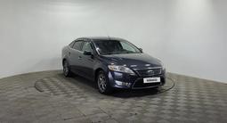 Ford Mondeo 2010 годаүшін3 170 000 тг. в Алматы – фото 3