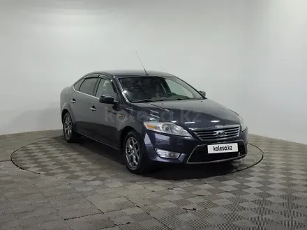 Ford Mondeo 2010 года за 3 170 000 тг. в Алматы – фото 3