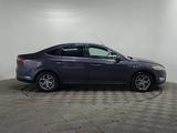 Ford Mondeo 2010 годаүшін3 170 000 тг. в Алматы – фото 4