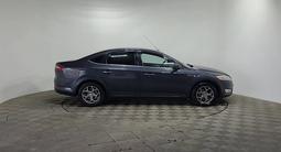 Ford Mondeo 2010 годаүшін3 170 000 тг. в Алматы – фото 4