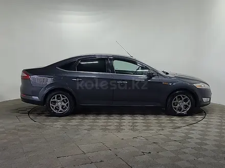 Ford Mondeo 2010 года за 3 170 000 тг. в Алматы – фото 4