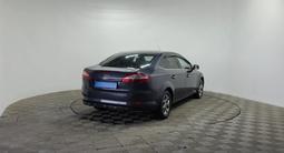 Ford Mondeo 2010 годаүшін3 170 000 тг. в Алматы – фото 5