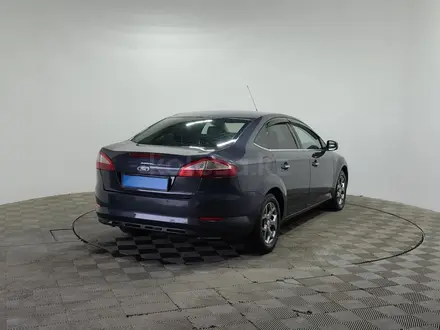 Ford Mondeo 2010 года за 3 170 000 тг. в Алматы – фото 5