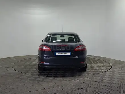 Ford Mondeo 2010 года за 3 170 000 тг. в Алматы – фото 6