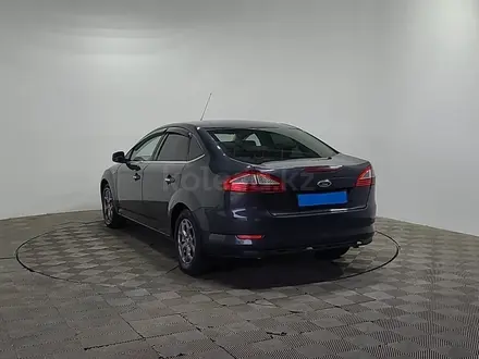 Ford Mondeo 2010 года за 3 170 000 тг. в Алматы – фото 7
