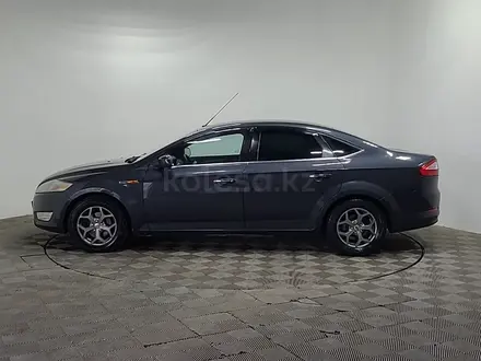 Ford Mondeo 2010 года за 3 170 000 тг. в Алматы – фото 8