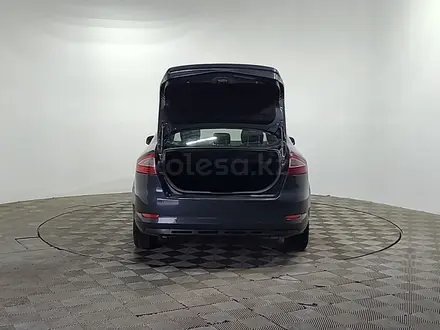 Ford Mondeo 2010 года за 3 170 000 тг. в Алматы – фото 9