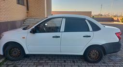 ВАЗ (Lada) Granta 2190 2015 годаfor1 300 000 тг. в Актау