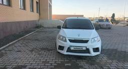 ВАЗ (Lada) Granta 2190 2015 годаfor1 300 000 тг. в Актау – фото 2