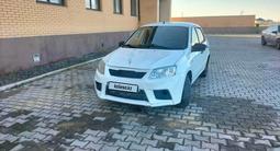 ВАЗ (Lada) Granta 2190 2015 годаfor1 300 000 тг. в Актау – фото 3