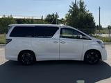 Toyota Vellfire 2010 года за 5 500 000 тг. в Уральск – фото 4