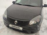 Renault Sandero 2012 года за 3 500 000 тг. в Уральск – фото 2