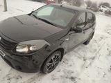 Renault Sandero 2012 года за 3 500 000 тг. в Уральск