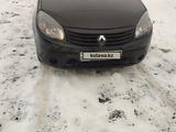Renault Sandero 2012 года за 3 500 000 тг. в Уральск – фото 4