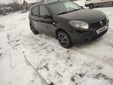 Renault Sandero 2012 года за 3 500 000 тг. в Уральск – фото 5