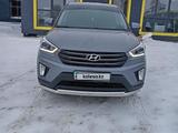 Hyundai Creta 2019 года за 8 800 000 тг. в Костанай – фото 4