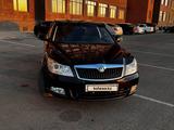 Skoda Octavia 2012 годаүшін4 700 000 тг. в Астана