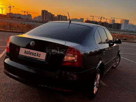 Skoda Octavia 2012 года за 4 990 000 тг. в Астана – фото 3