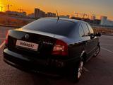 Skoda Octavia 2012 годаfor4 700 000 тг. в Астана – фото 5