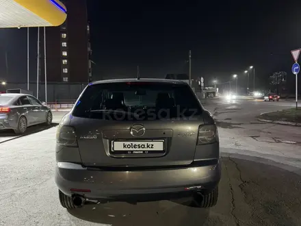 Mazda CX-7 2006 года за 4 700 000 тг. в Астана – фото 2