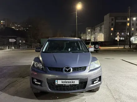 Mazda CX-7 2006 года за 4 700 000 тг. в Астана