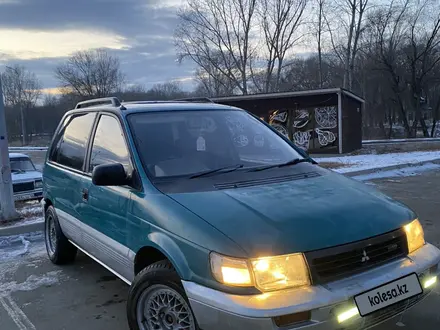 Mitsubishi RVR 1992 года за 800 000 тг. в Усть-Каменогорск