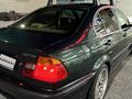 BMW 323 1998 годаүшін2 850 000 тг. в Алматы – фото 10