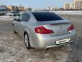 Infiniti G35 2008 года за 5 500 000 тг. в Петропавловск – фото 3