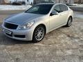 Infiniti G35 2008 года за 5 500 000 тг. в Петропавловск – фото 2