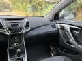 Hyundai Elantra 2014 годаfor5 500 000 тг. в Шымкент – фото 8