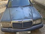 Mercedes-Benz 190 1992 года за 400 000 тг. в Сарыкемер – фото 5