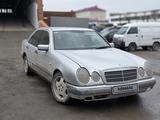 Mercedes-Benz E 200 1996 годаүшін2 200 000 тг. в Костанай