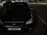 ВАЗ (Lada) Priora 2172 2012 годаүшін2 000 000 тг. в Усть-Каменогорск – фото 4