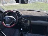 ВАЗ (Lada) Priora 2172 2012 годаүшін2 000 000 тг. в Усть-Каменогорск