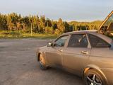 ВАЗ (Lada) Priora 2172 2012 годаүшін2 000 000 тг. в Усть-Каменогорск – фото 5