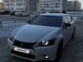 Lexus GS 250 2014 годаүшін11 300 000 тг. в Астана – фото 4