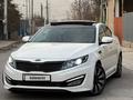 Kia K5 2012 года за 7 600 000 тг. в Шымкент