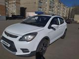 Lifan X50 2016 года за 3 300 000 тг. в Петропавловск