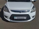 Lifan X50 2016 года за 3 300 000 тг. в Петропавловск – фото 2