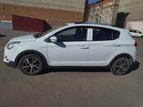 Lifan X50 2016 года за 3 300 000 тг. в Петропавловск – фото 3