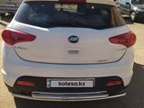 Lifan X50 2016 года за 3 300 000 тг. в Петропавловск – фото 4