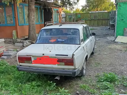 ВАЗ (Lada) 2105 1990 года за 500 000 тг. в Усть-Каменогорск