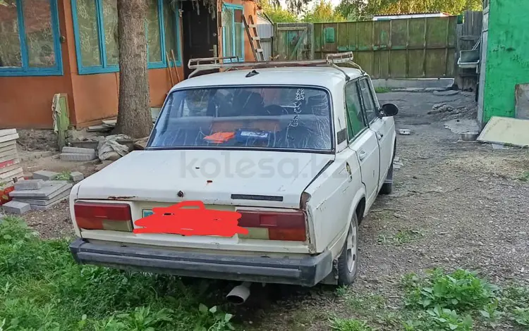 ВАЗ (Lada) 2105 1990 года за 500 000 тг. в Усть-Каменогорск