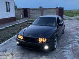 BMW 528 1999 года за 2 800 000 тг. в Тараз – фото 5