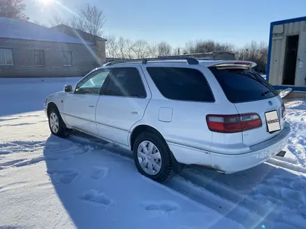 Toyota Camry Gracia 1997 года за 3 350 000 тг. в Павлодар – фото 6