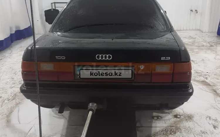 Audi 100 1991 года за 1 200 000 тг. в Кызылорда