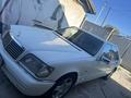 Mercedes-Benz S 320 1997 годаүшін4 100 000 тг. в Алматы – фото 4