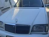 Mercedes-Benz S 320 1997 годаfor4 000 000 тг. в Алматы – фото 5